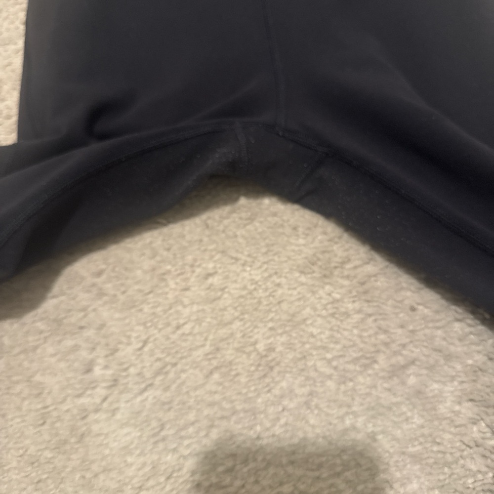Black Aritzia Women's Jumpsuit - Picture 3 of 3